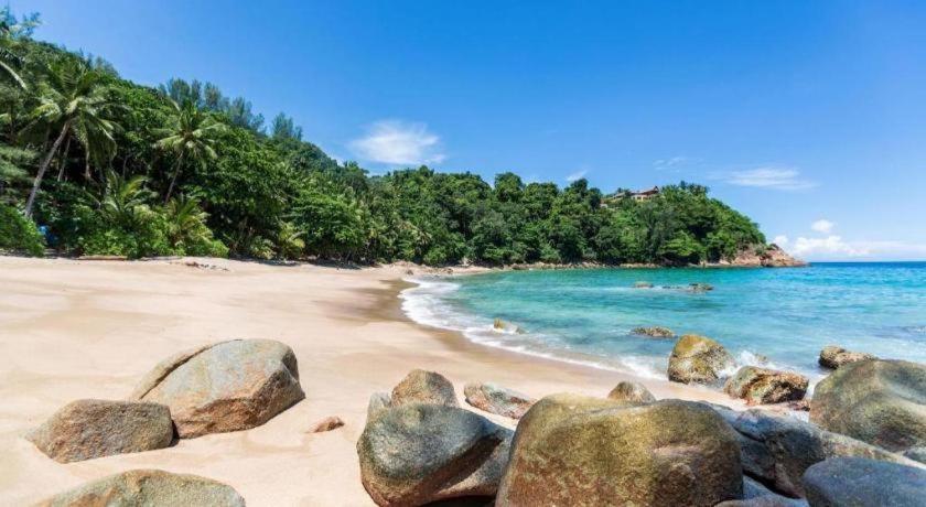 فندق أنكور بوتيك هاوس Patong المظهر الخارجي الصورة